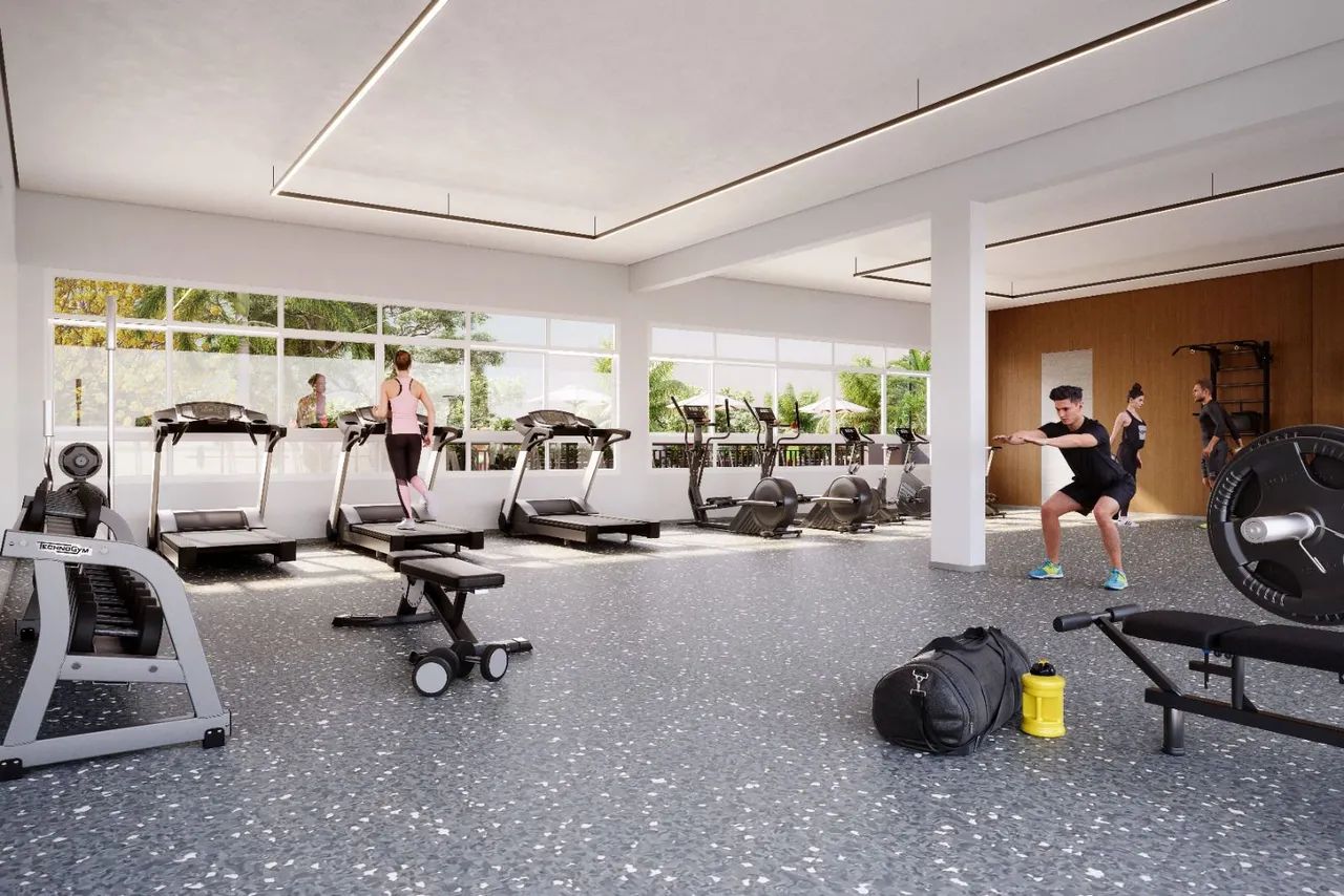 TERRACE RESORT - Foto 5