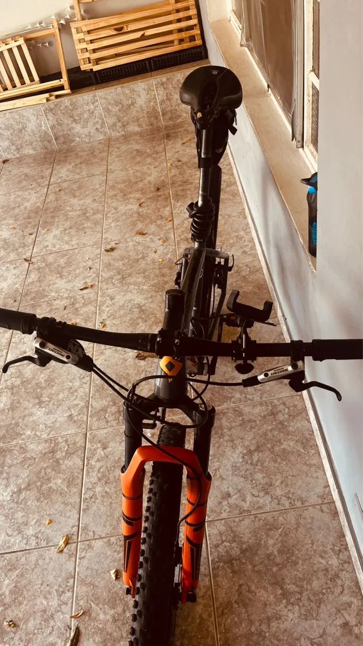 Bike first  - Foto 3