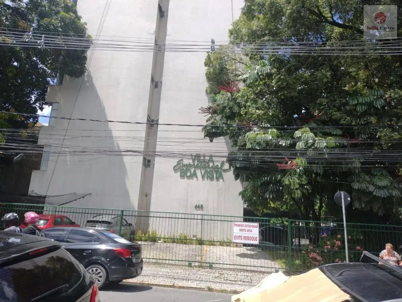ALUGO EXCELENTE SALA COMERCIAL NO BAIRRO DA BOA VISTA - RECIFE - Foto 2