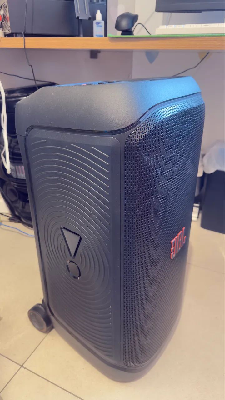 Jbl Partybox 320