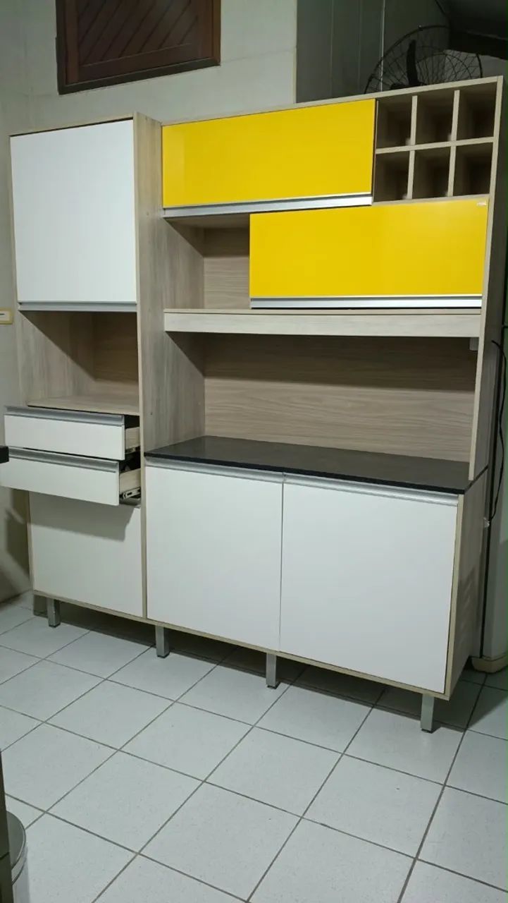 Armário de Cozinha  - Foto 3