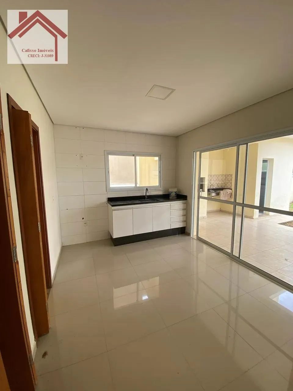 Casa de Condomínio para Alugar - Villa do Bosque Sorocaba - Foto 4