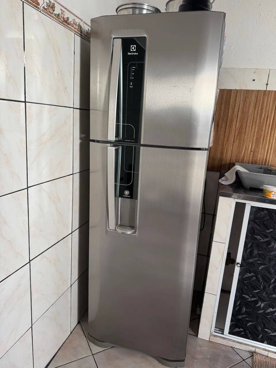 Geladeira Electrolux  - Foto 2