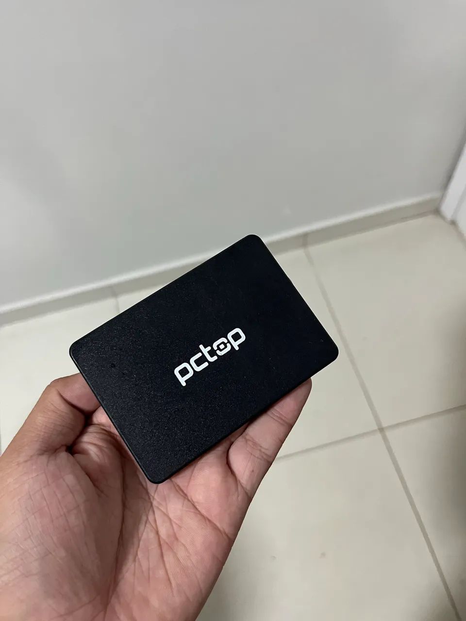 VENDO SSD SATA 240GB