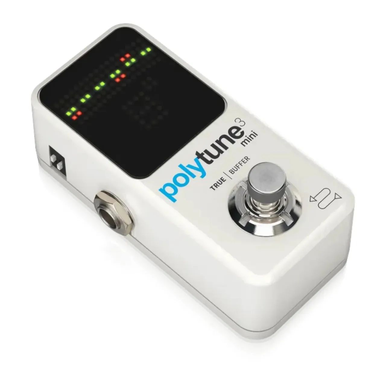Pedal Tc Eletronic Polytune 3 mini