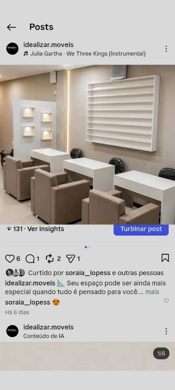 Móveis planejados orçamento gratis  - Foto 3
