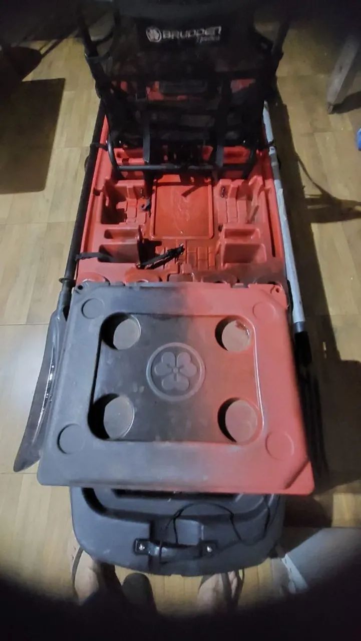 Caiaque 285  - Foto 4