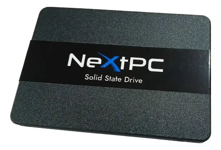 SSD 240GB  - (troco volta minha em mais gigas )NextPC - Foto 4