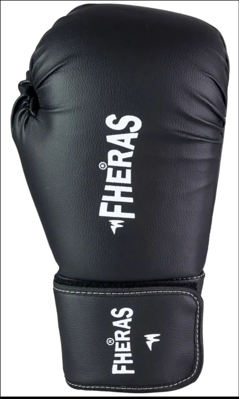 Luva de Boxe Muay Thai 10 Oz - Foto 2