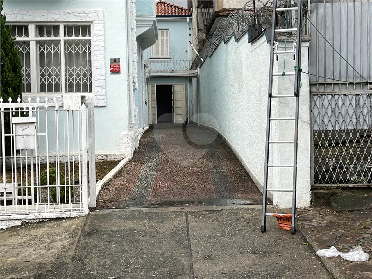 Sobrado com 4 quartos à venda em Liberdade - SP - Foto 3