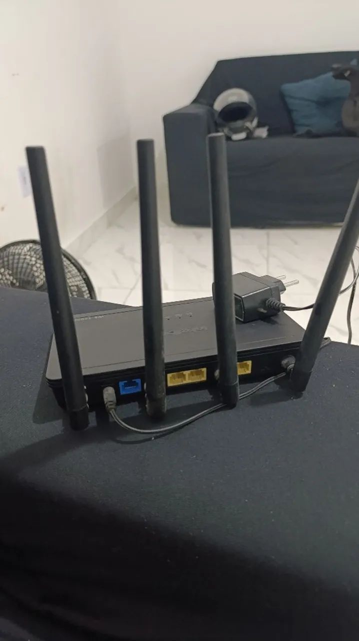 Intelbras Router404871504682690562