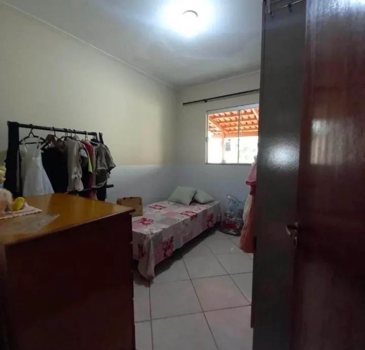 Casa a venda na águas lindas - Foto 5