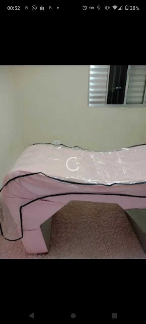 Móveis essenciais maca de fazer design sobrancelha  - Foto 2
