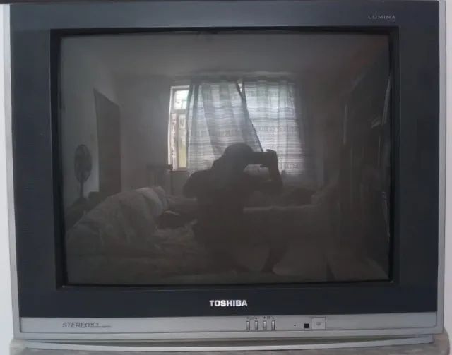 Tv Toshiba  - Foto 5