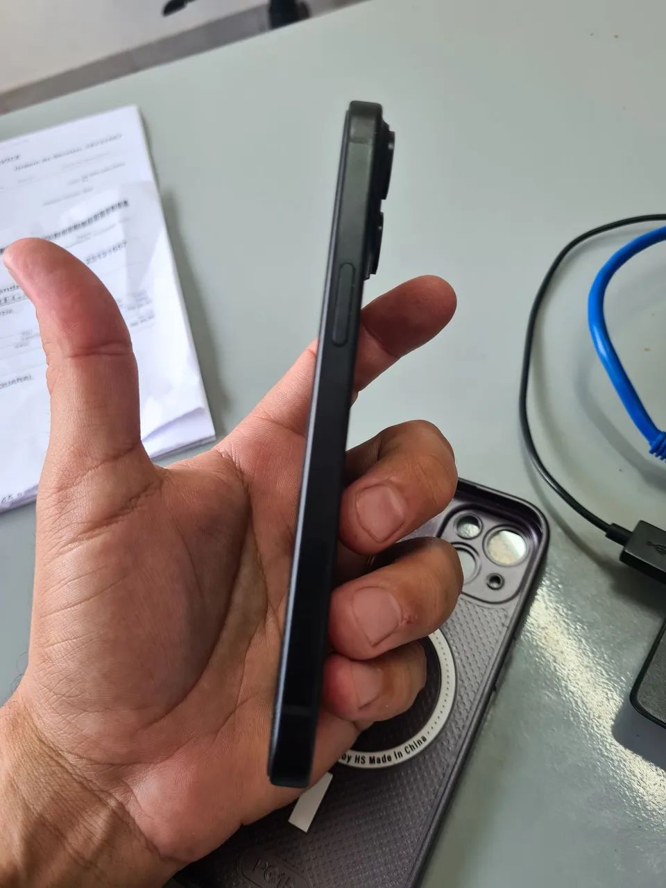 IPHONE 15 128GB - Foto 2
