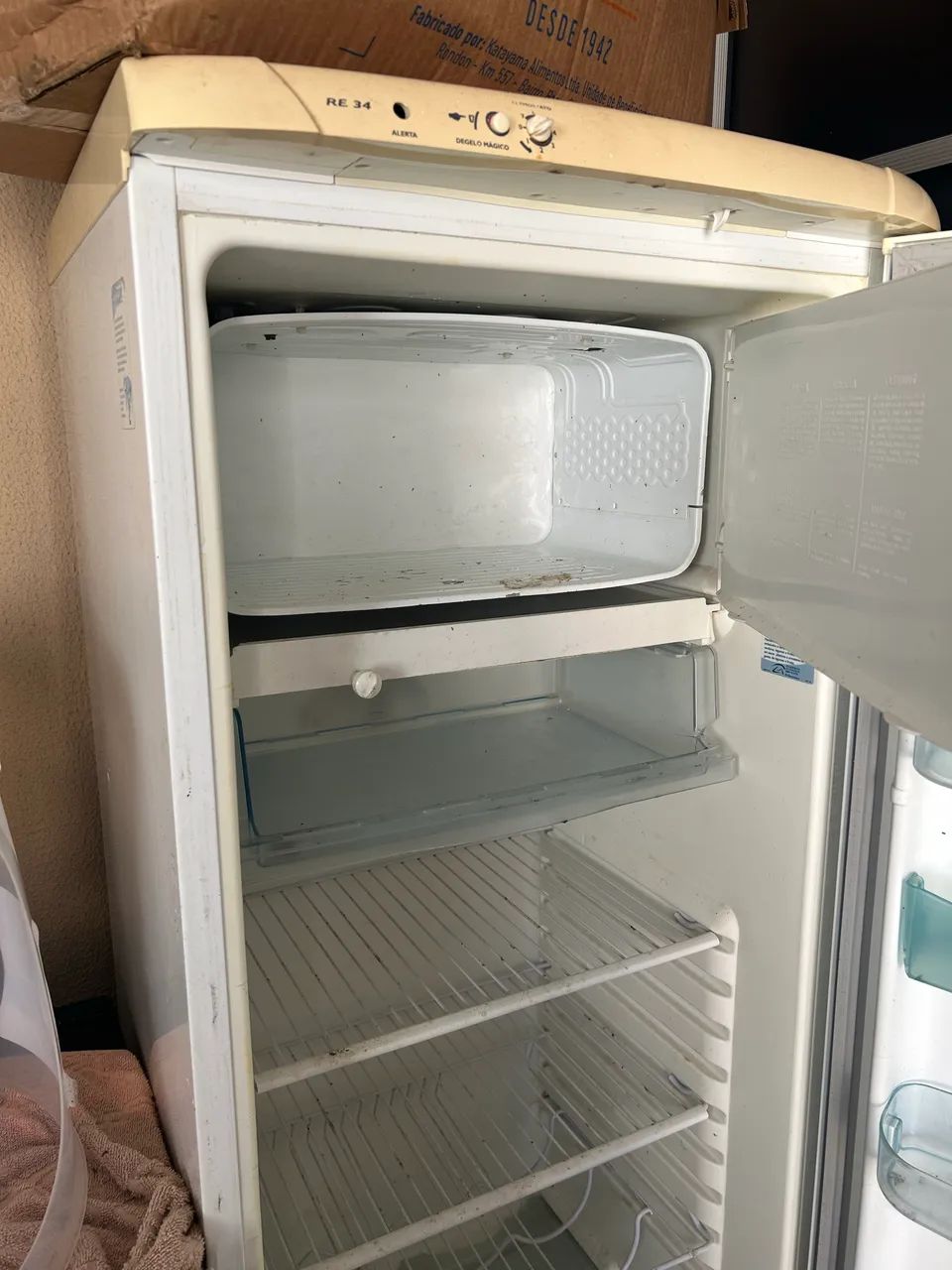 Geladeira  - Foto 5