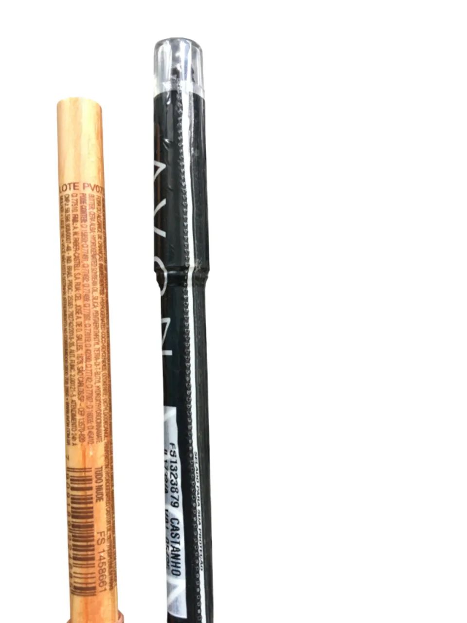 3 lápis para delinear olhos e sobrancelhas - Foto 3