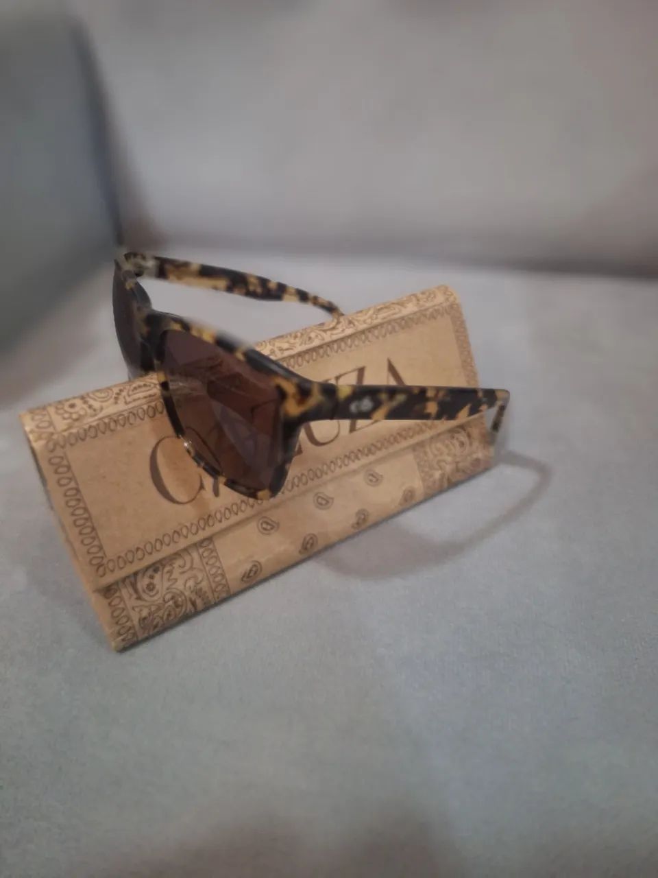 Oculos cazuza coleção chillibeans - Foto 2