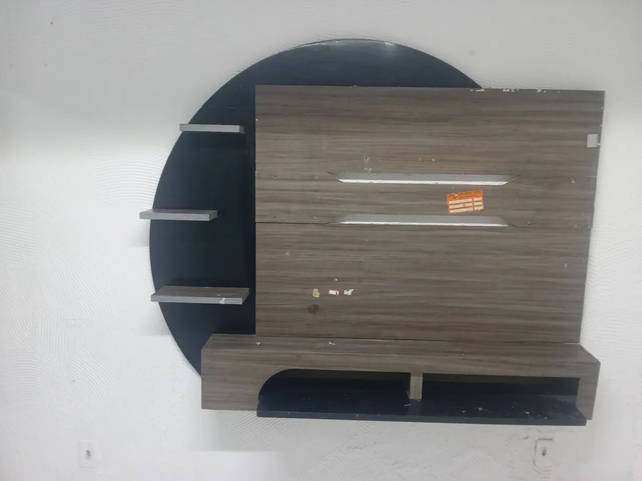 Painel de TV 