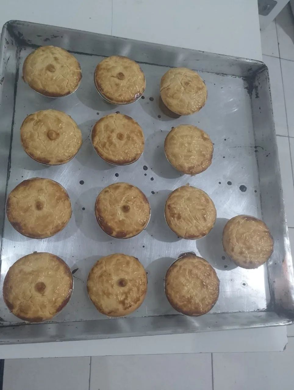 Fabricamos salgados para revenda - Foto 4