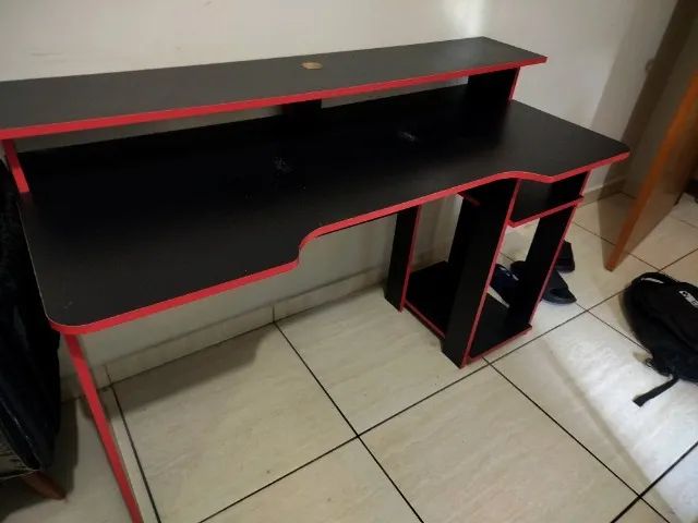 Mesa gamer  - Foto 2