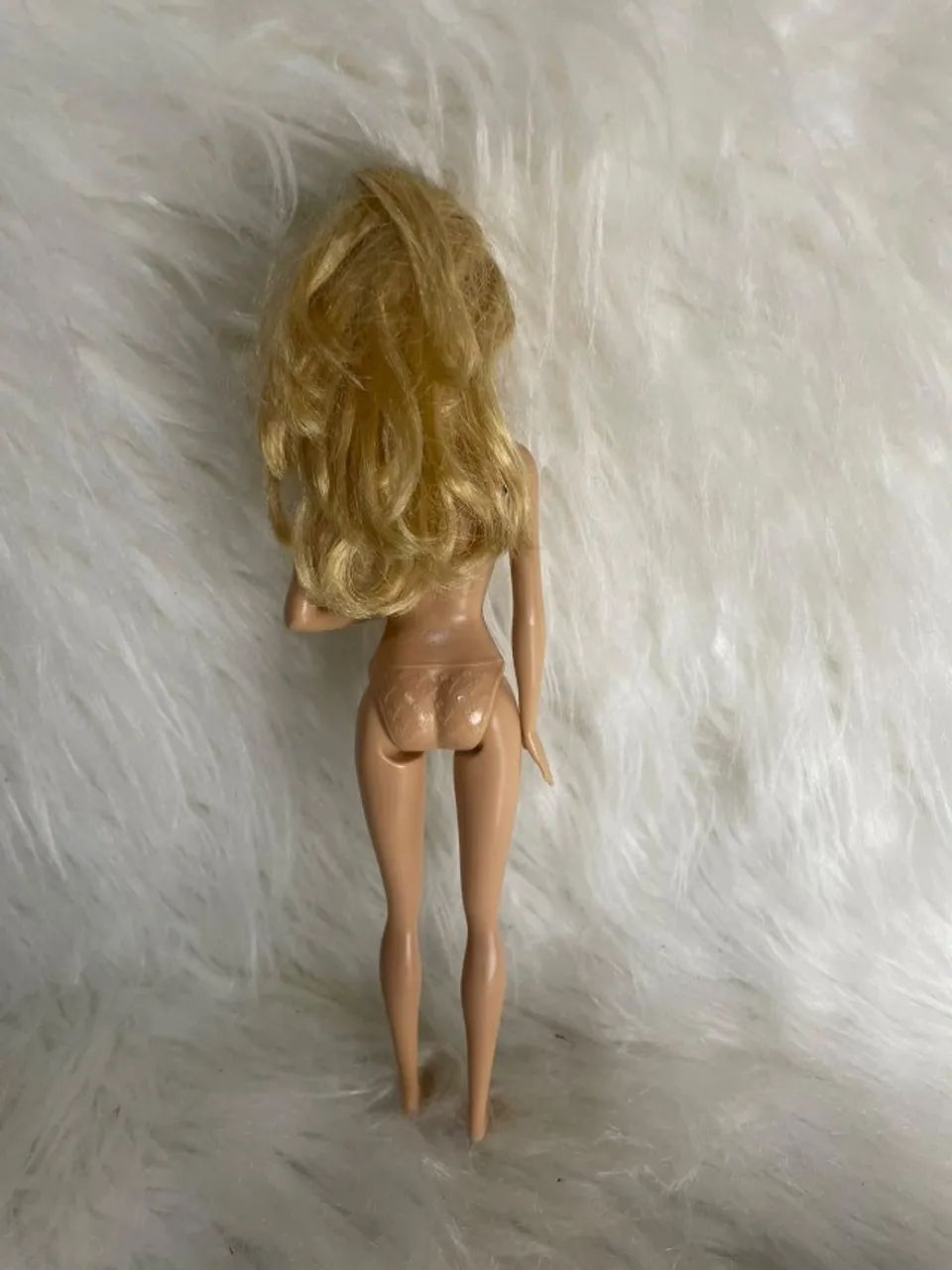 Boneca Barbie - Foto 2
