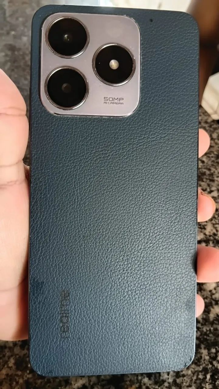 Celular realme c63