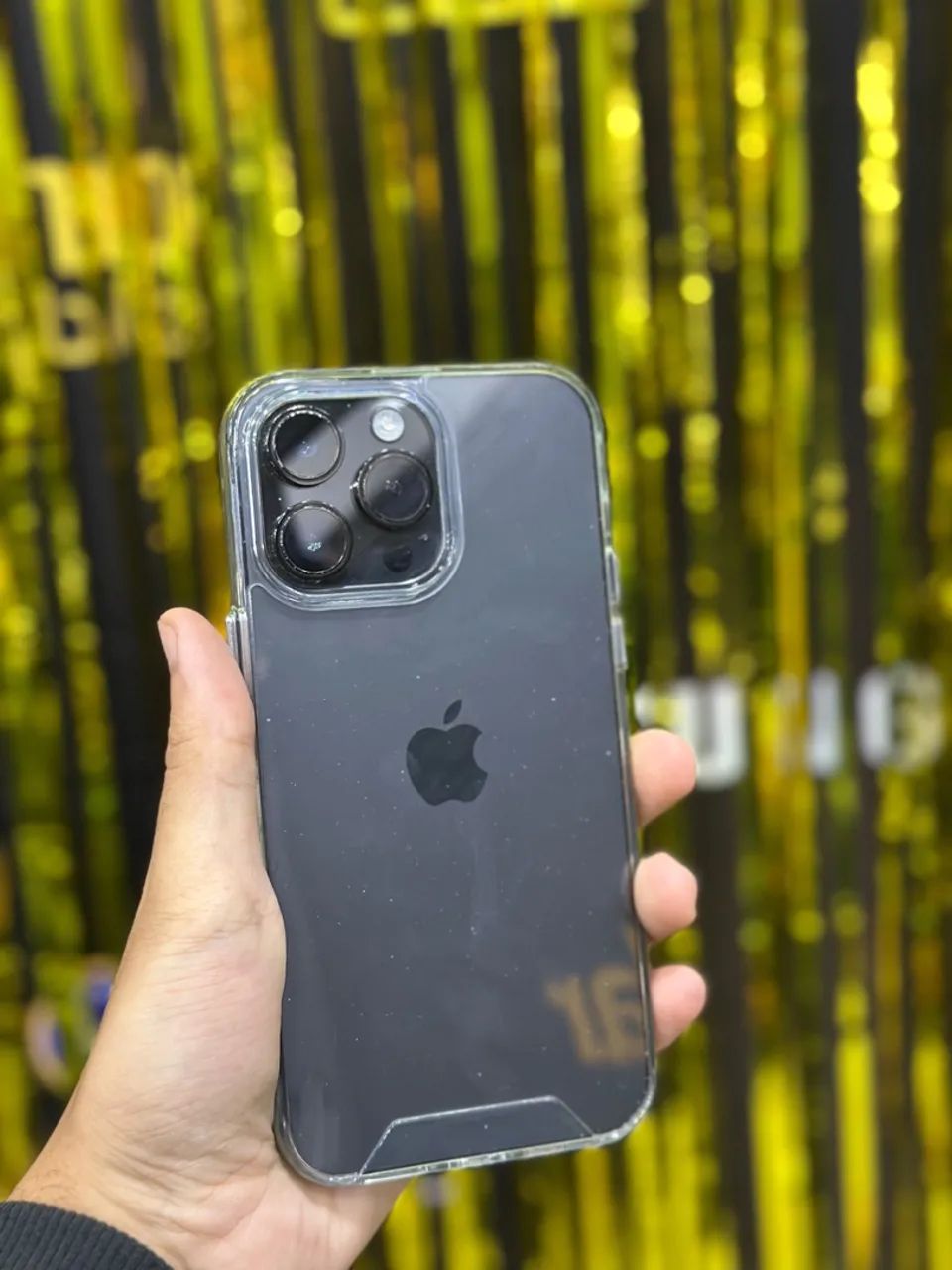 iPhone 14 Pro Max  - Foto 5