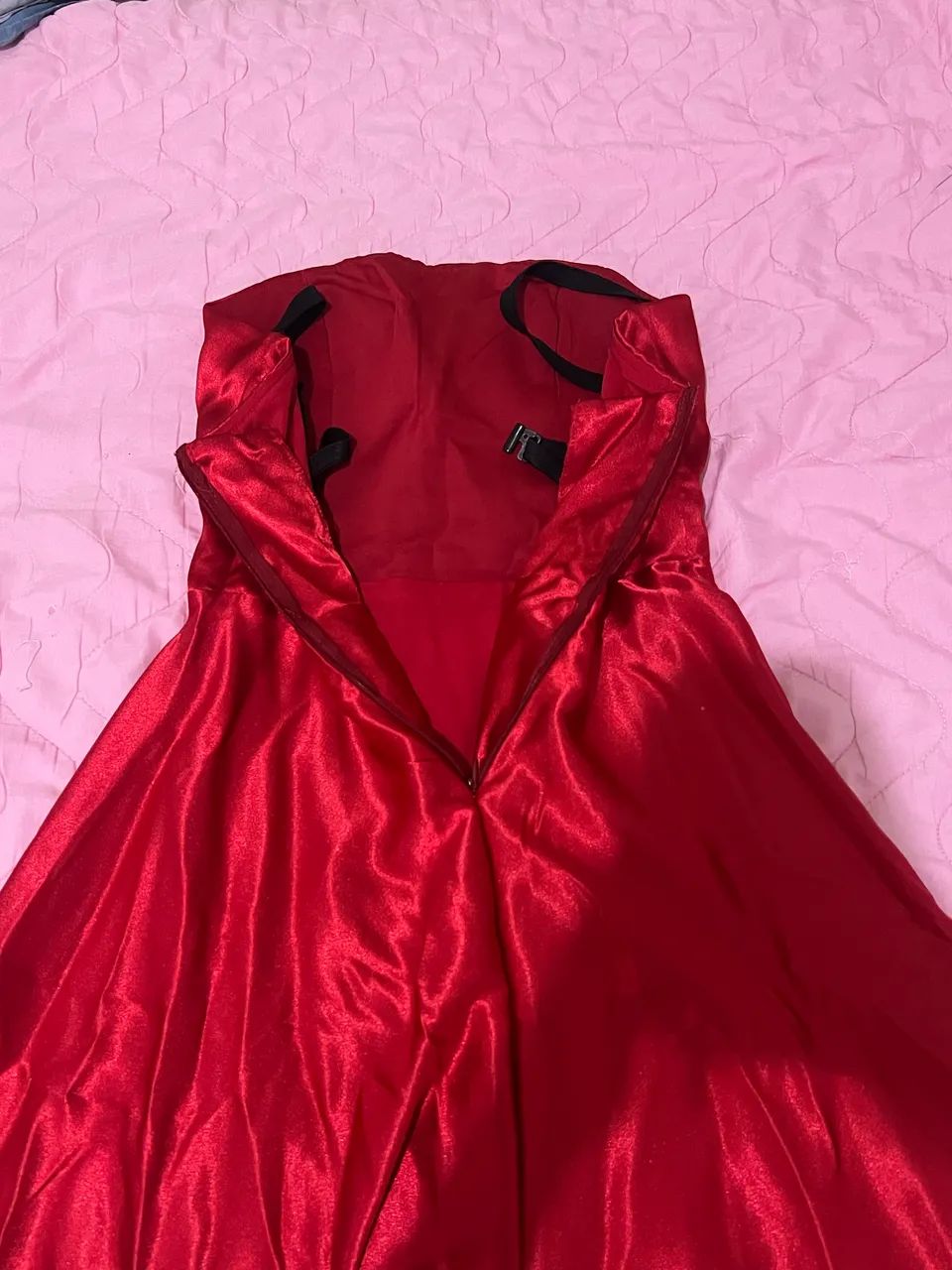 VESTIDO DE FESTA - Foto 3