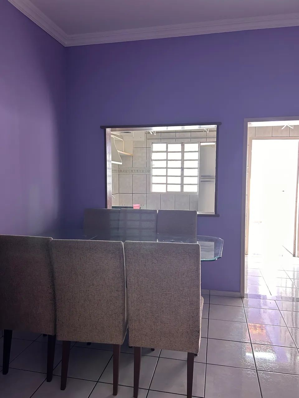 Casa - Aluga  - Foto 4