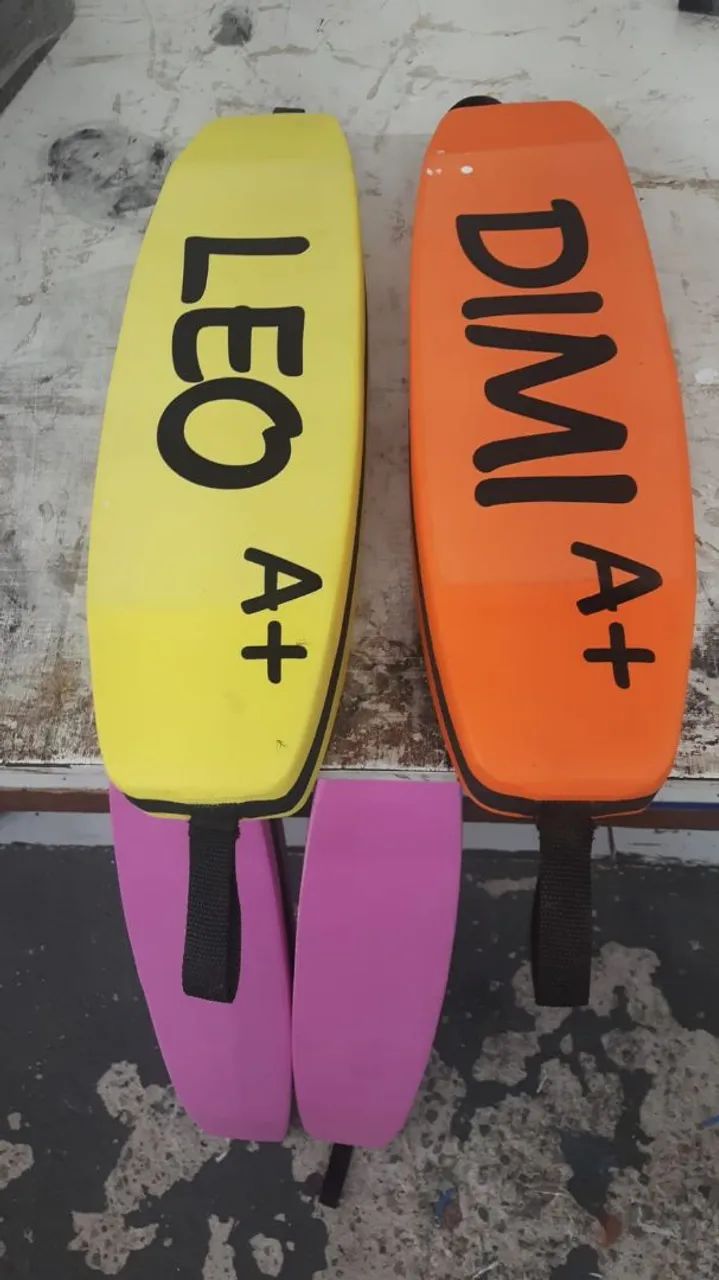 Flutuador 
