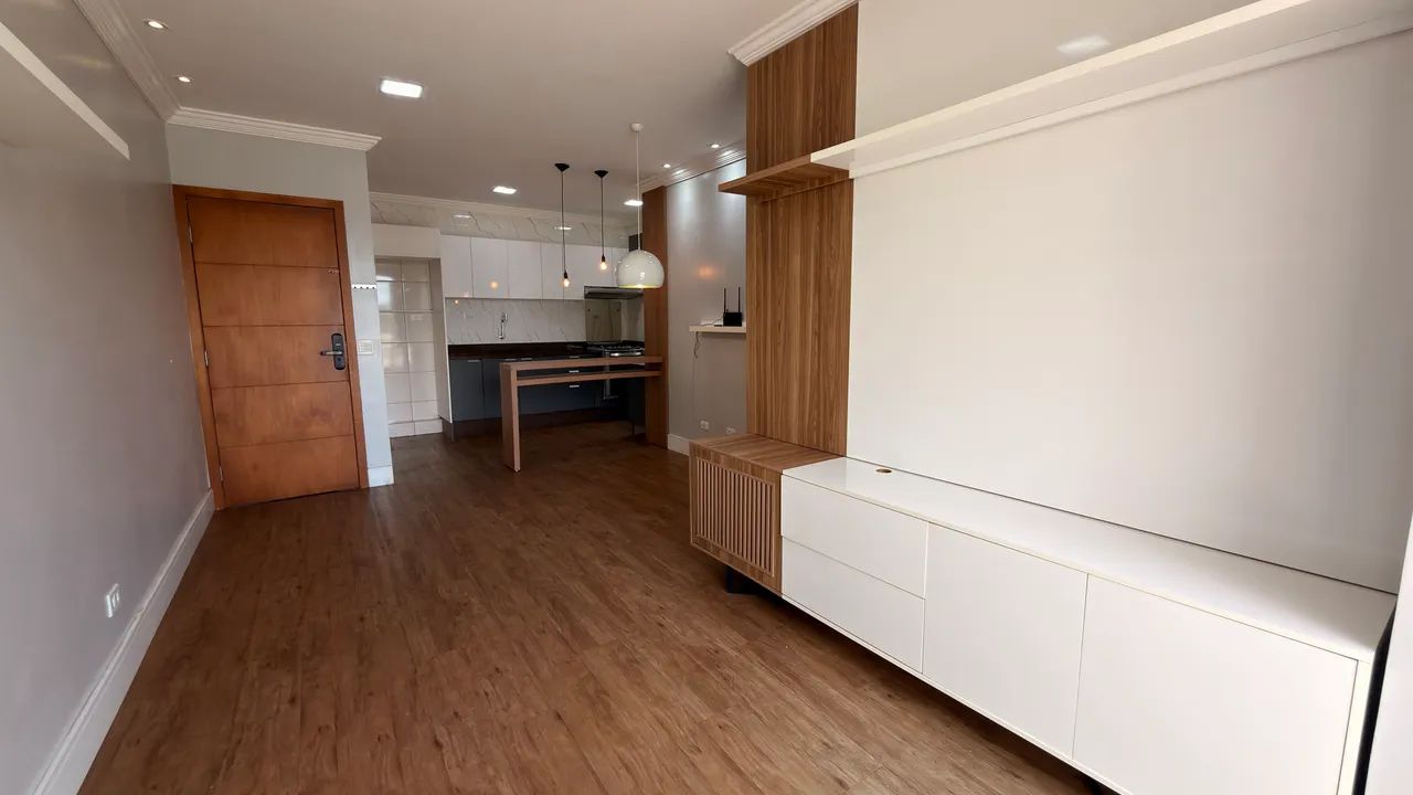 Apartamento 3 quartos no veredas no Madeira 