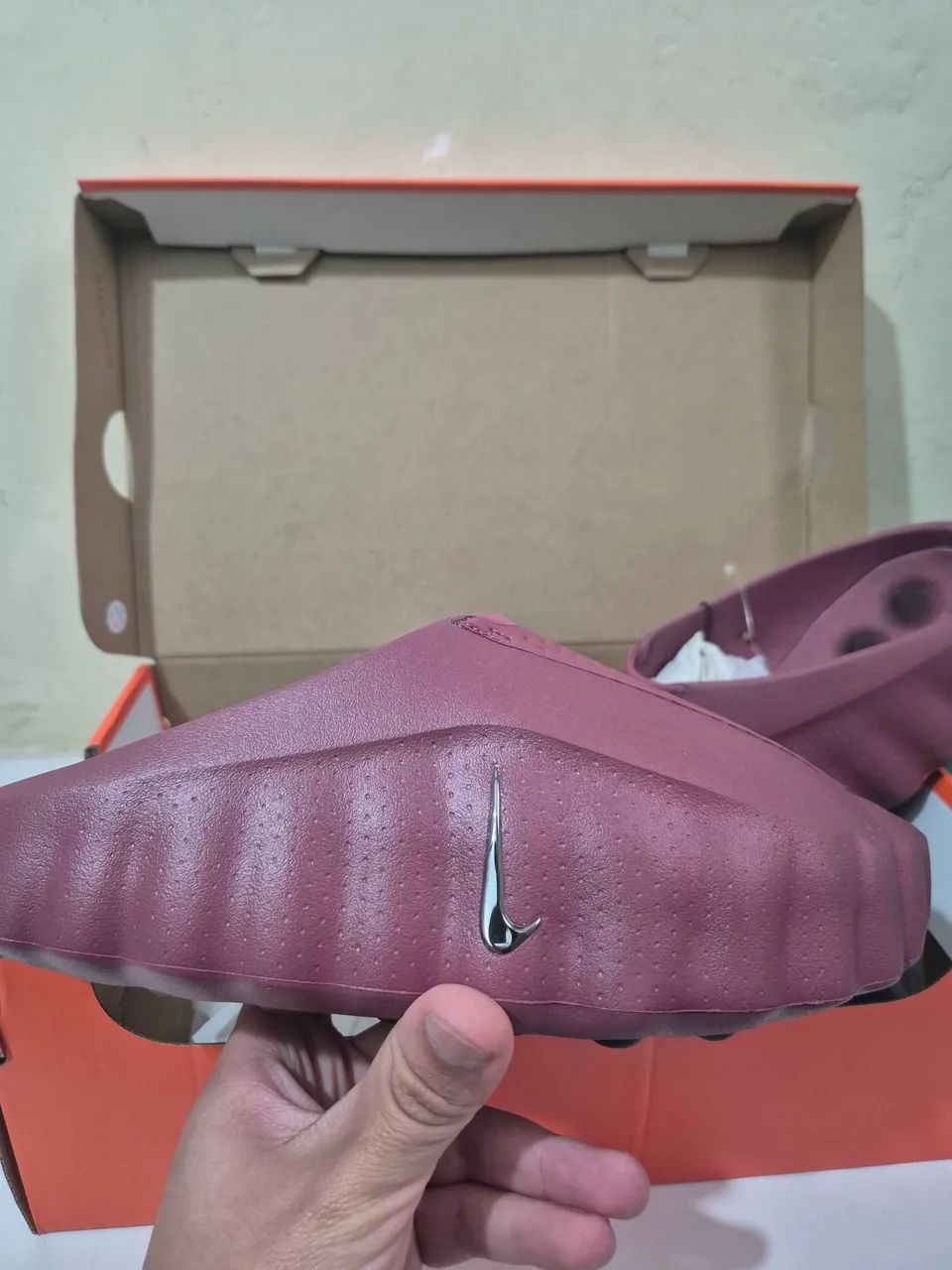 Nike Mind 001 Pink Smoke - Foto 4