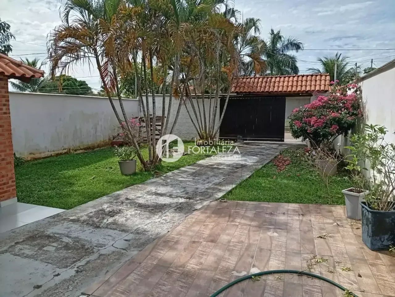 Casa Residencial Exclusiva com 1 Suíte, Espaço Gourmet e Quintal  Rio Branco/AC - Foto 3