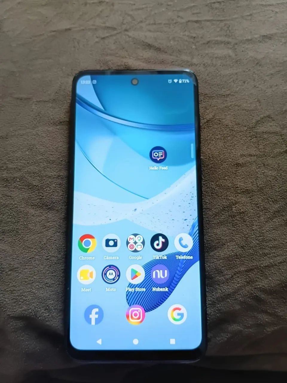 MOTOROLA MOTO G 53 5G 128 G - Foto 2