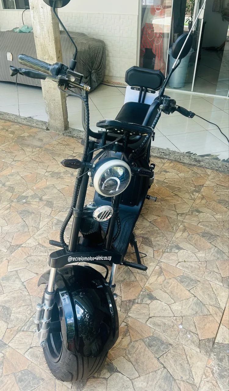 Scooter Mini X11 1.000W - Foto 2