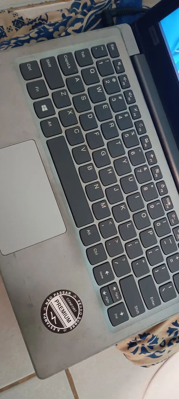 Notebook Lenovo  - Foto 3