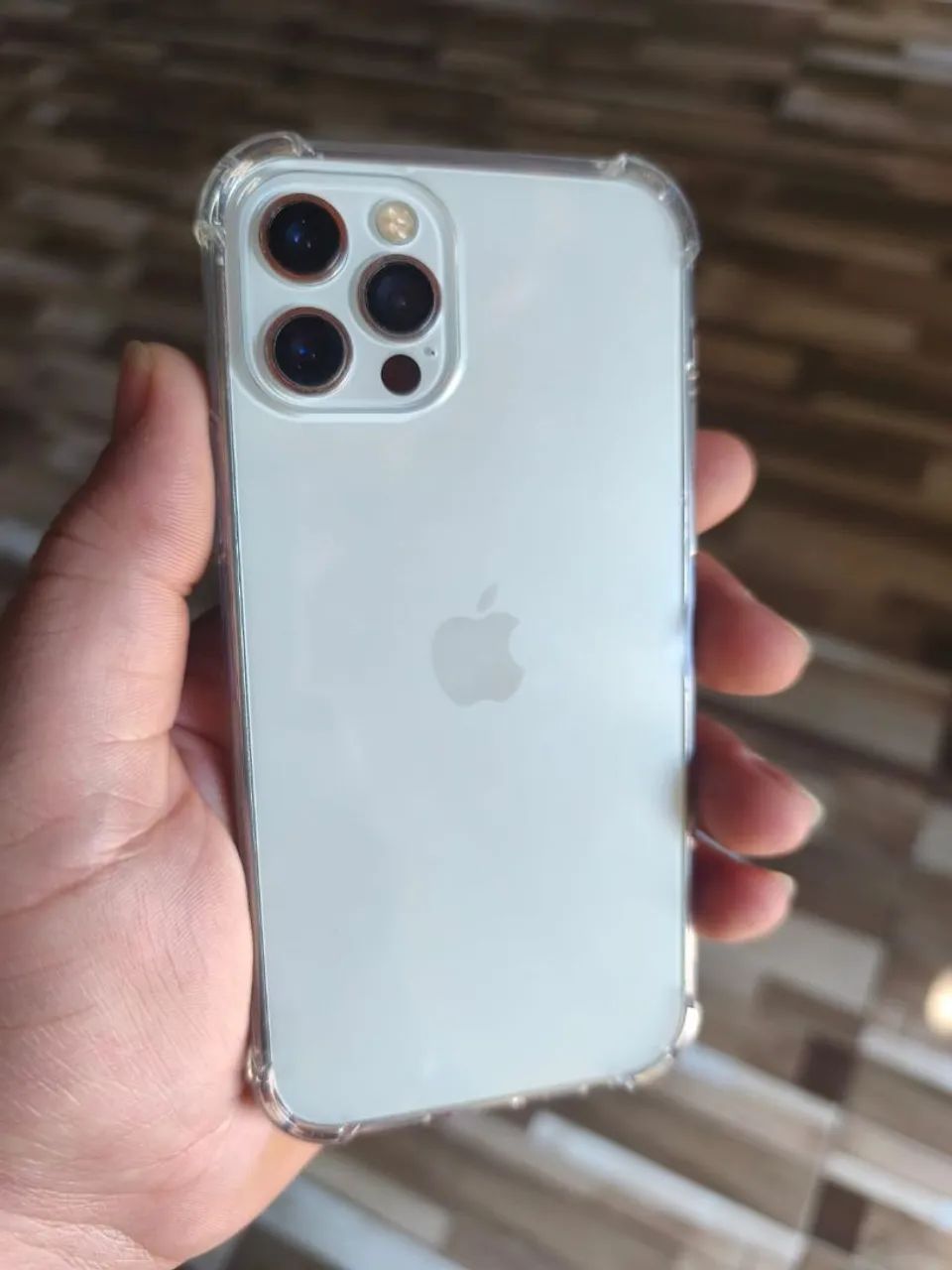 iPhone 12 pro 256gb - Celulares e Smartphones - Cohama, São Luís