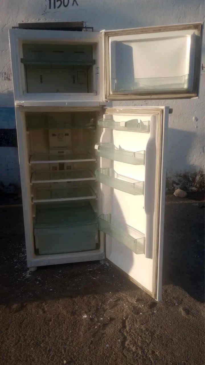 Geladeira Brastemp  - Foto 2