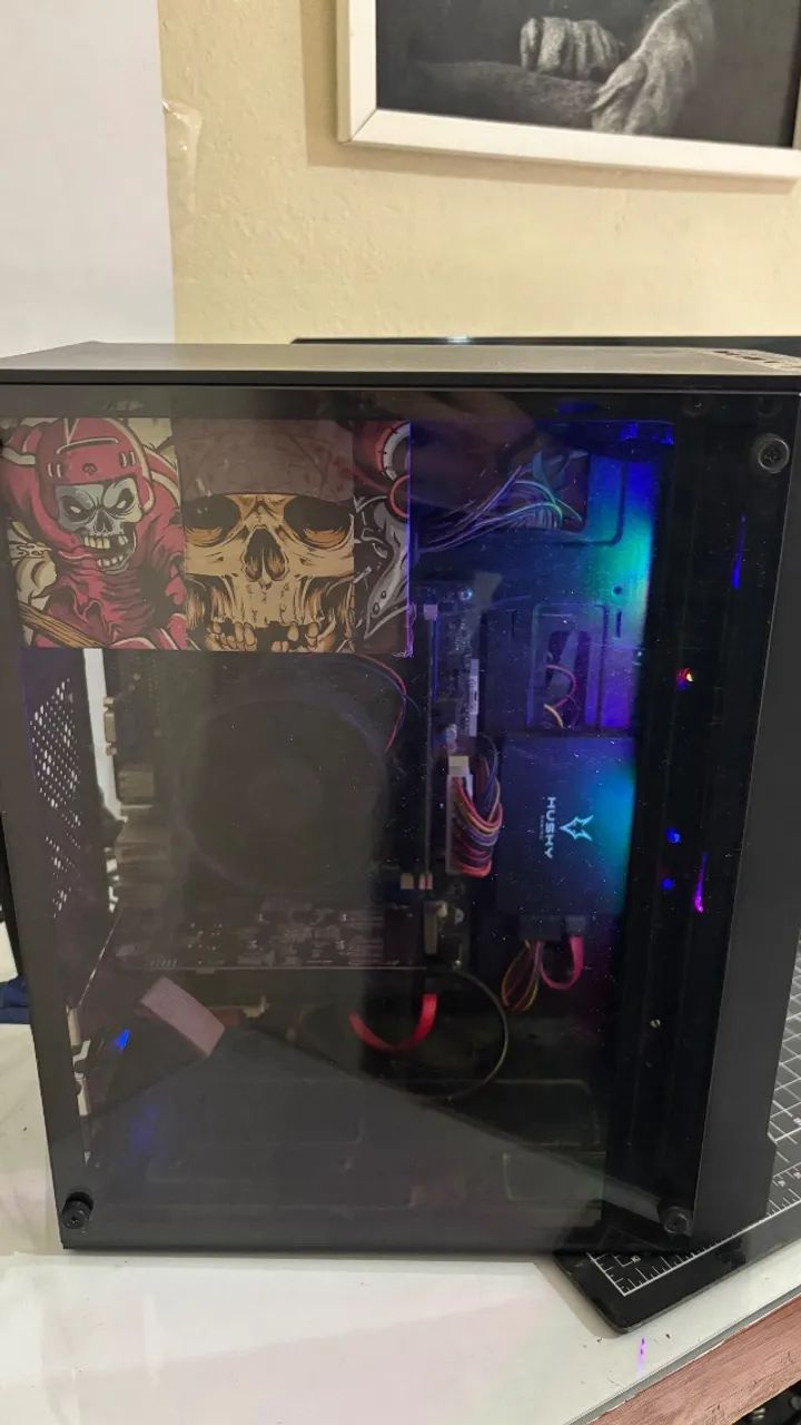 Computador PC Gamer - Foto 2