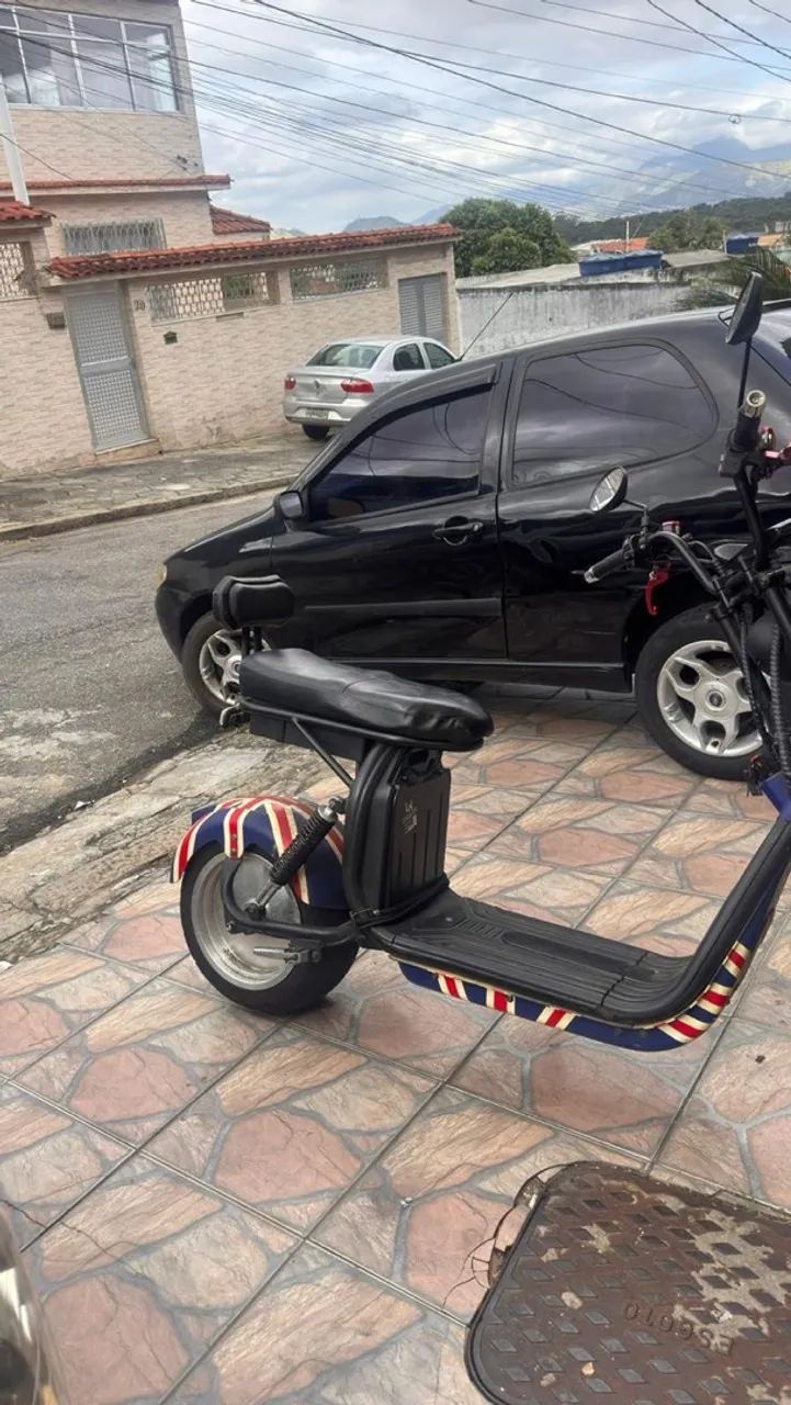 SCOOTER  x11 - Foto 4