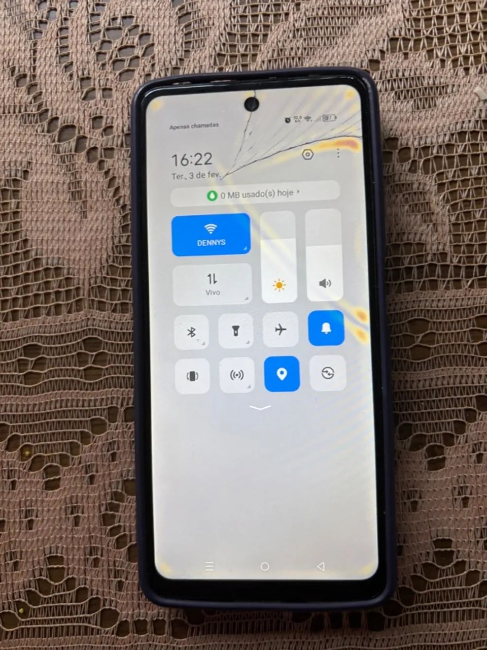 CELULAR INFINIX 8 PRO - Foto 5