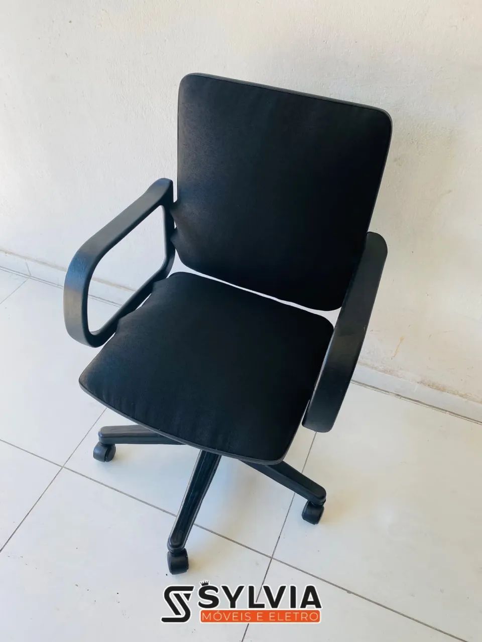 Cadeira executiva para escritório  - Foto 2