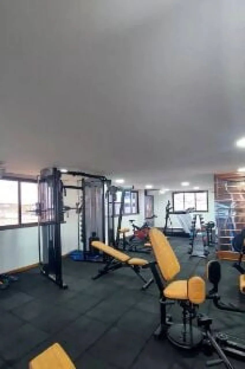 Facility Tower | Caminho das árvores - Foto 5