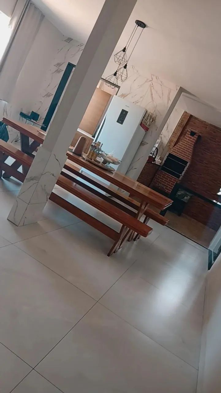 Vendo casa barramares  - Foto 2