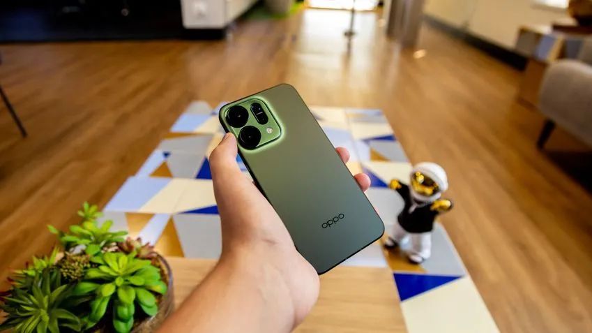 Oppo 14F Reno 5g