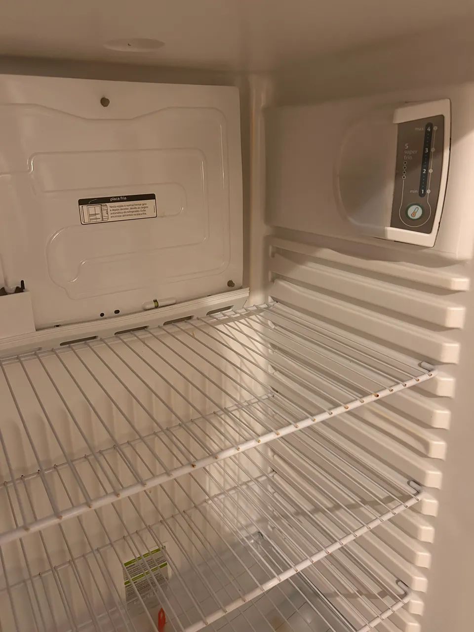 Geladeira cônsul 334 L  - Foto 2