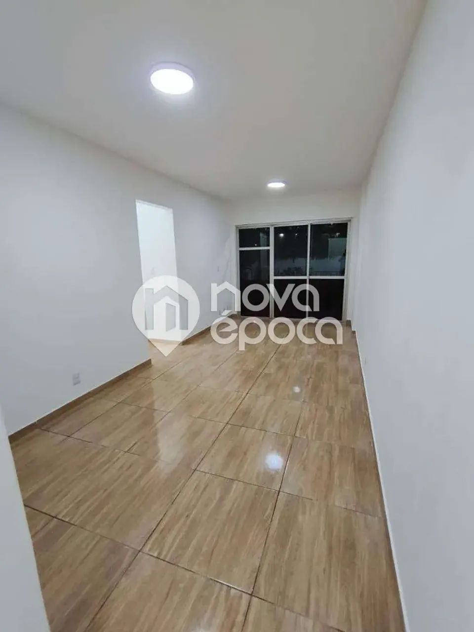 Vaz Lobo | Apartamento 2 quartos