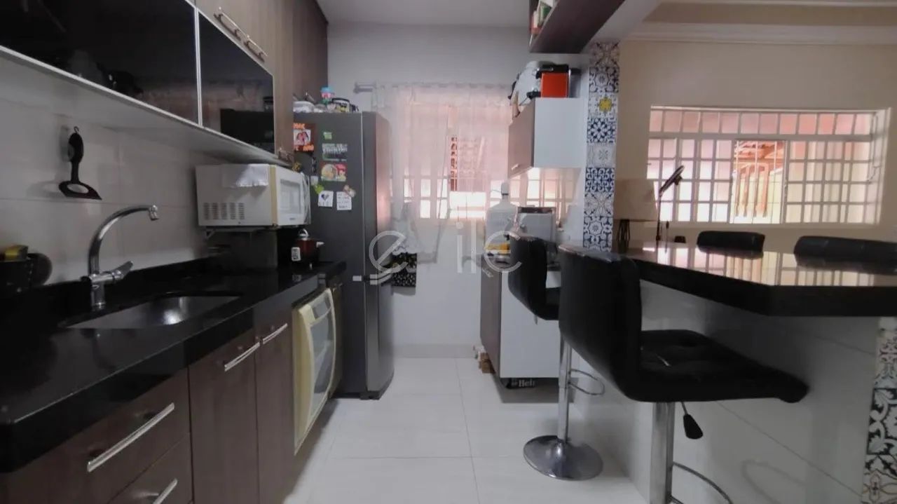 casa - Parque Yolanda (Nova Veneza) - Sumaré - Foto 5