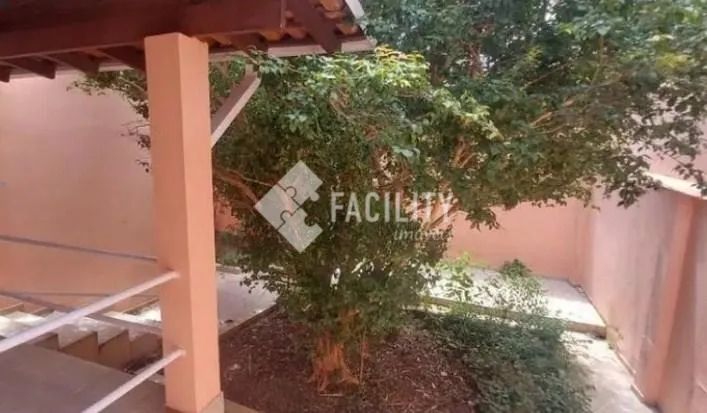 casa - Cambuí - Campinas